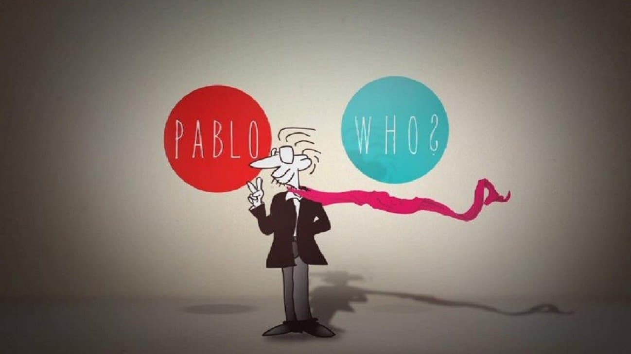 Pablo - immagine