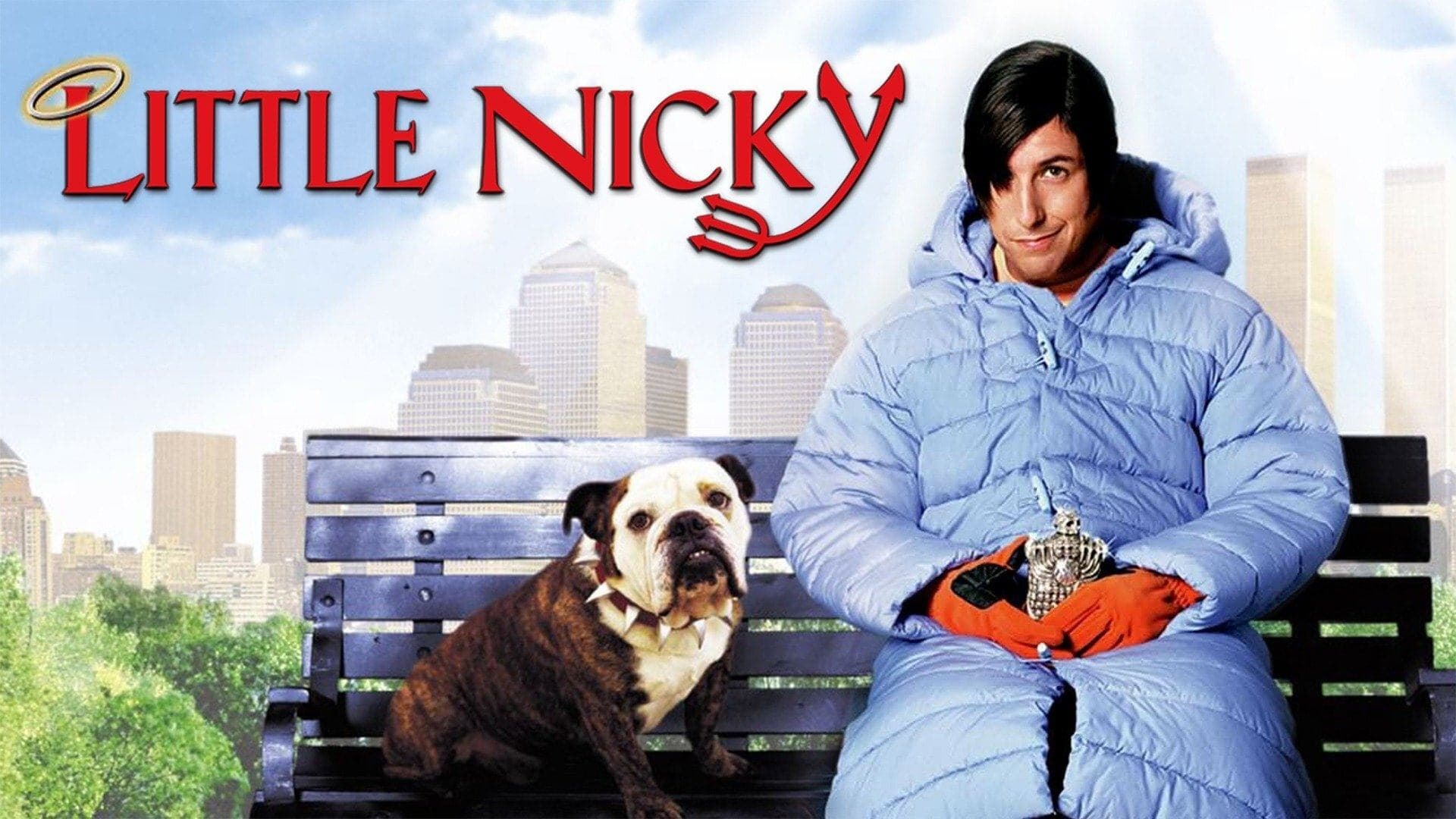 Little Nicky - Un diavolo a Manhattan - immagine