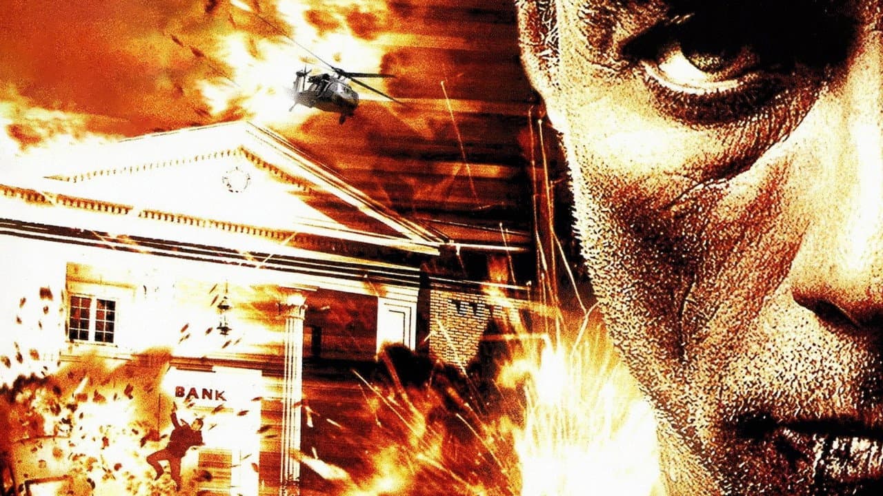 JCVD - Nessuna giustizia - immagine