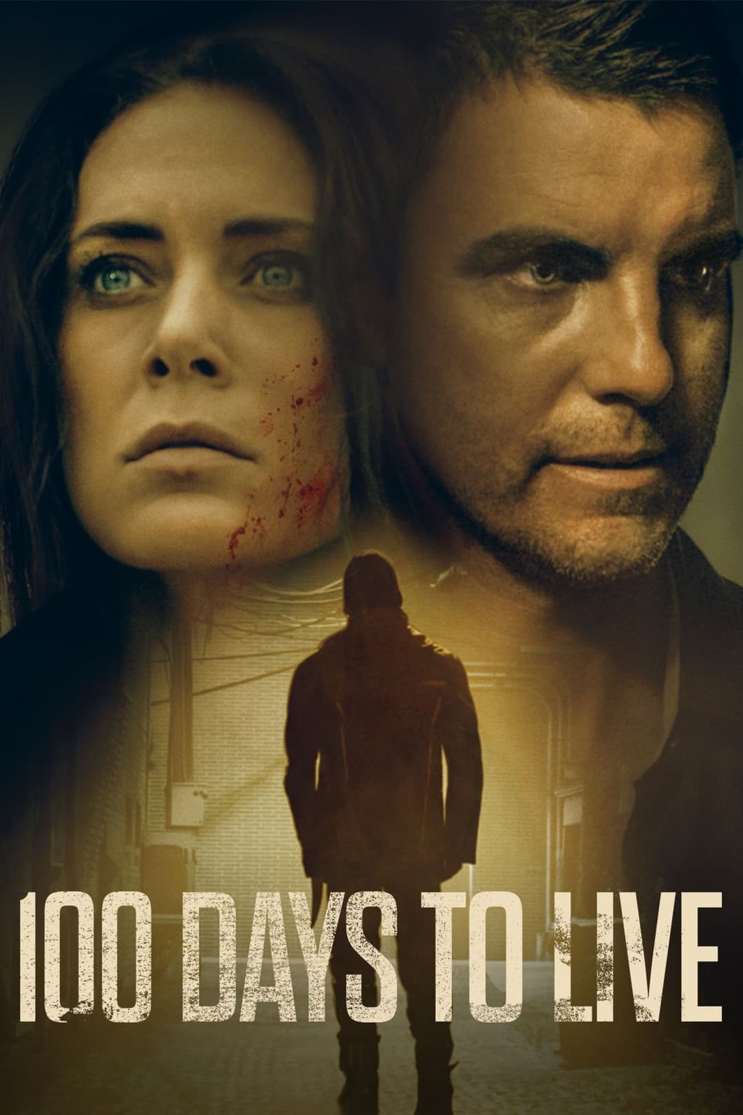 Poster di 100 Days to Live