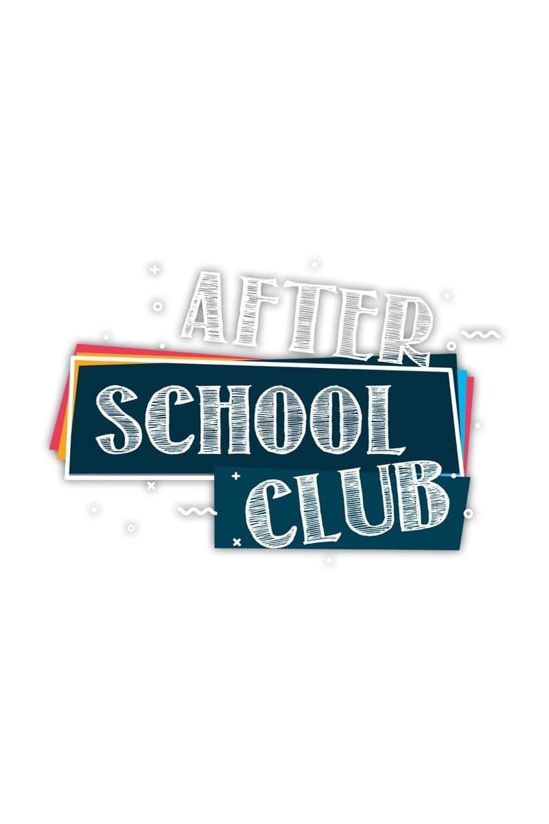 Poster di After School Club