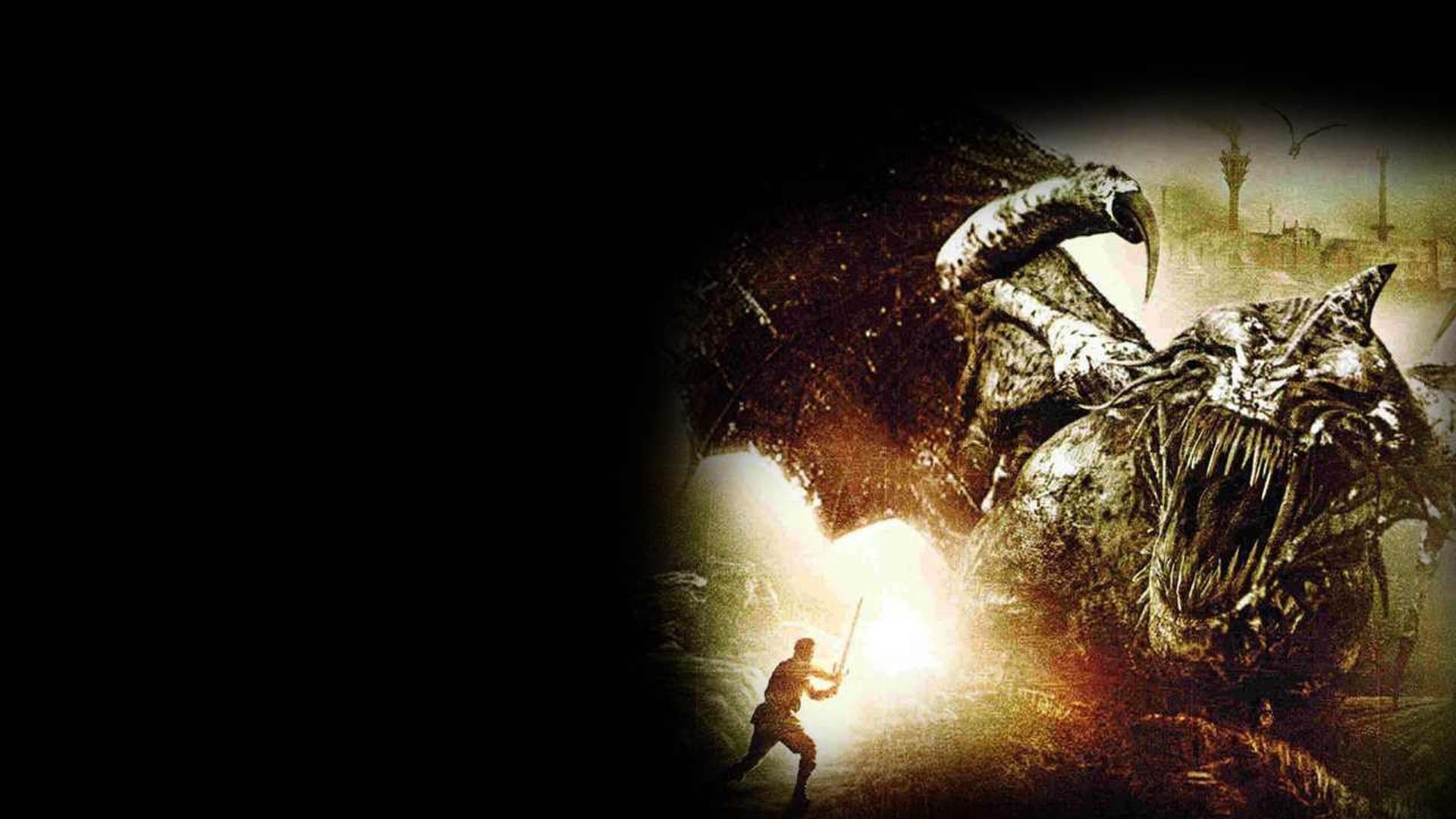 Dungeons & Dragons - L'ira del dio drago - immagine