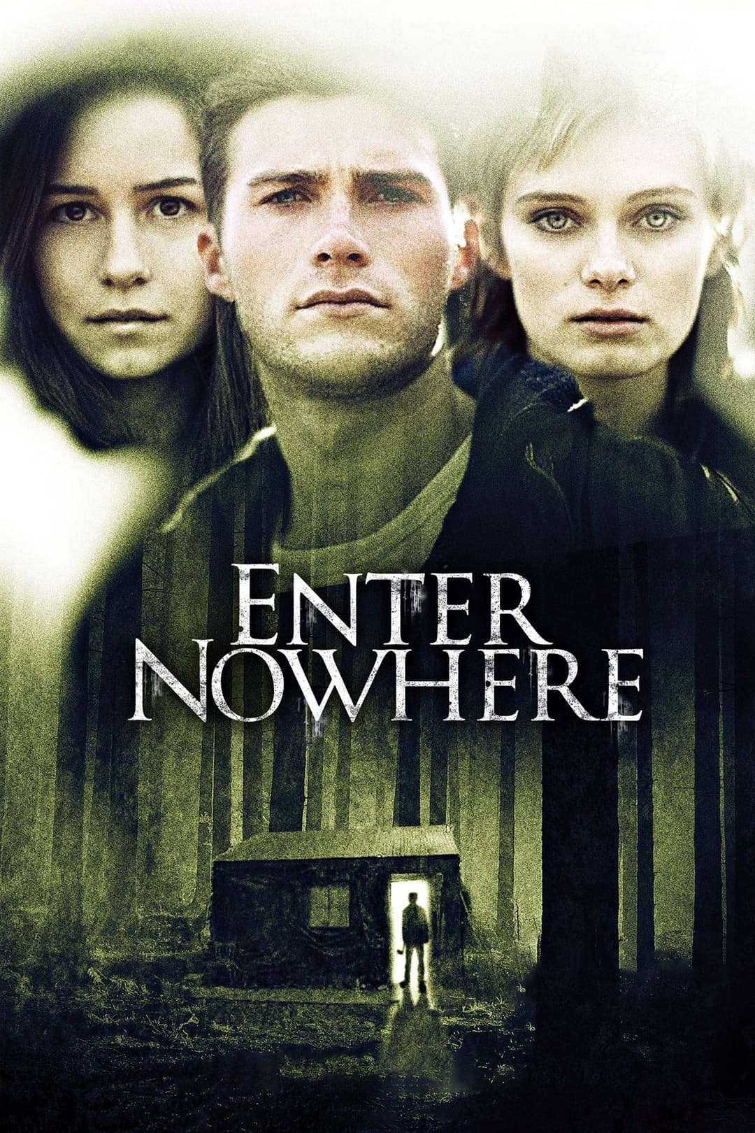 Poster di Enter Nowhere