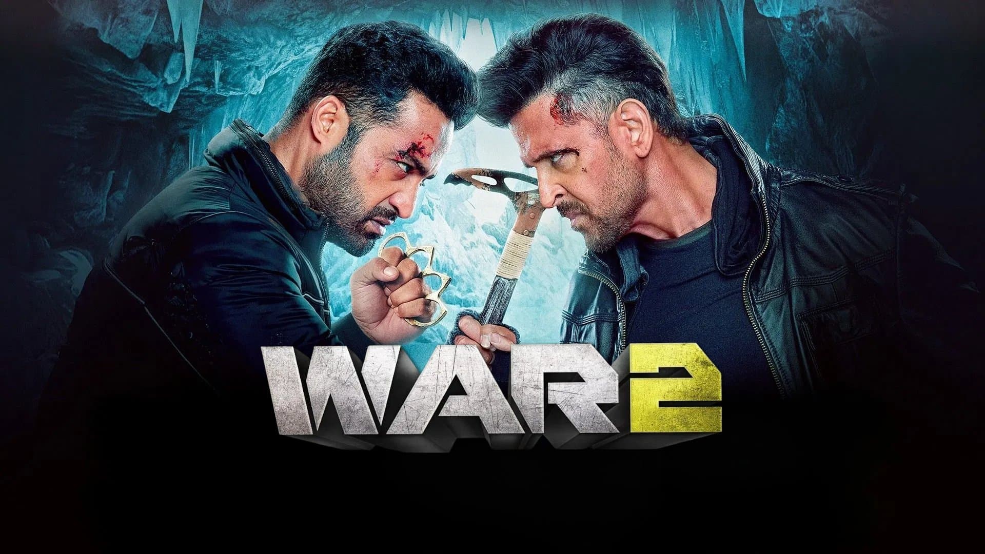 वॉर 2 - immagine