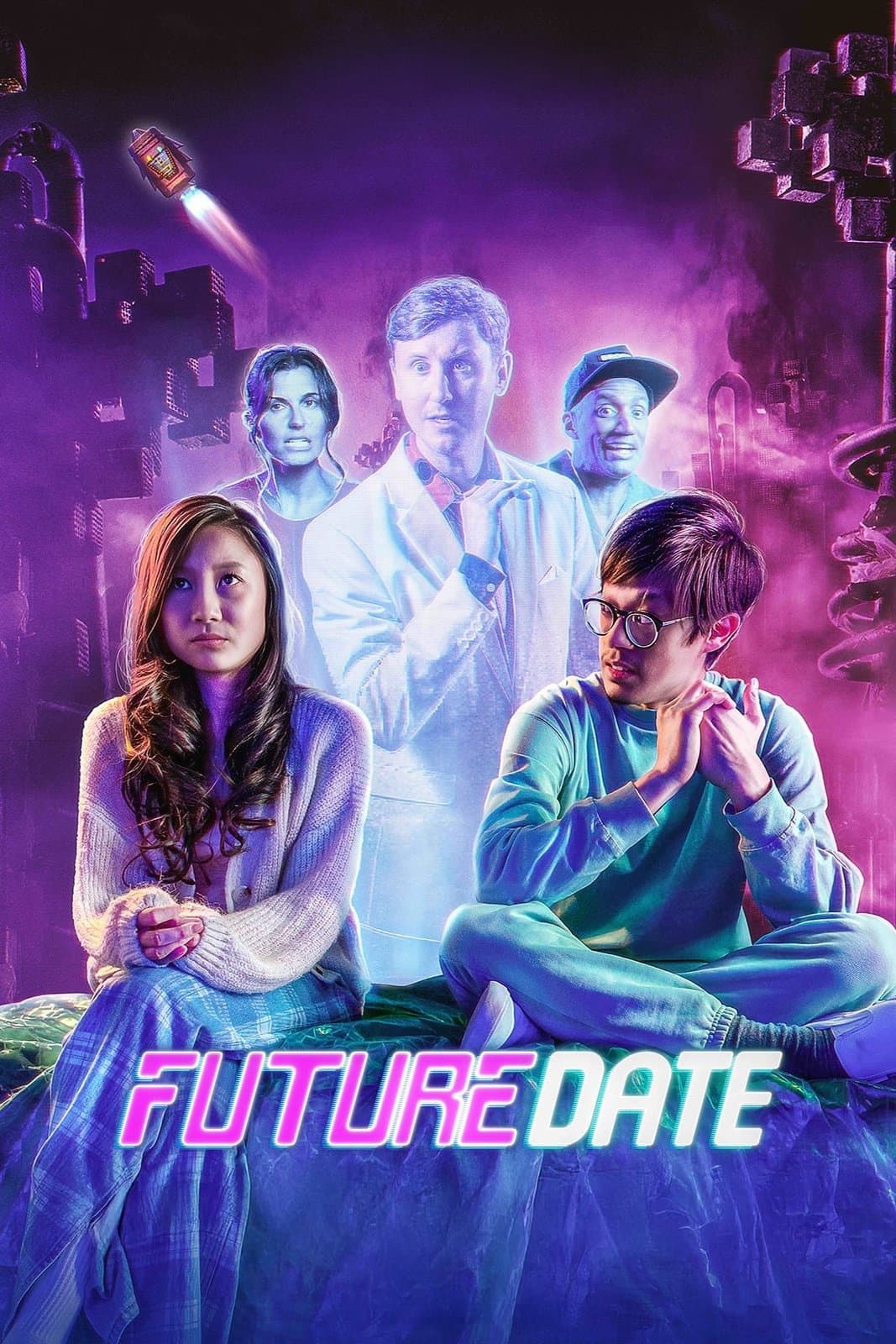 Poster di Future Date