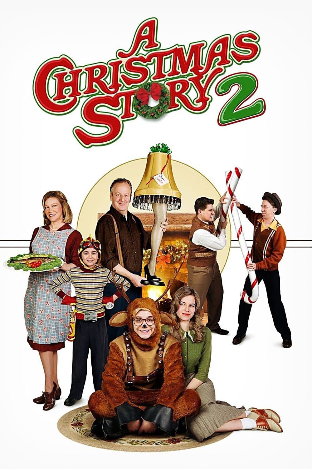 Poster di Una storia di Natale 2