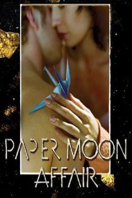 Poster di Paper Moon Affair