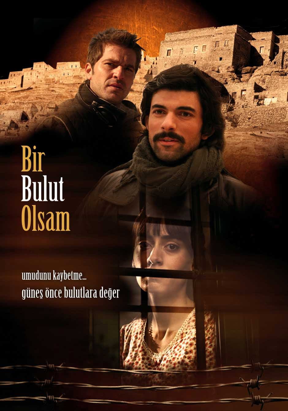 Poster di Bir Bulut Olsam