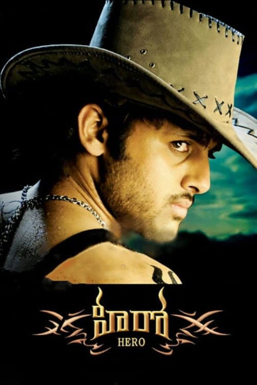 Poster di Hero