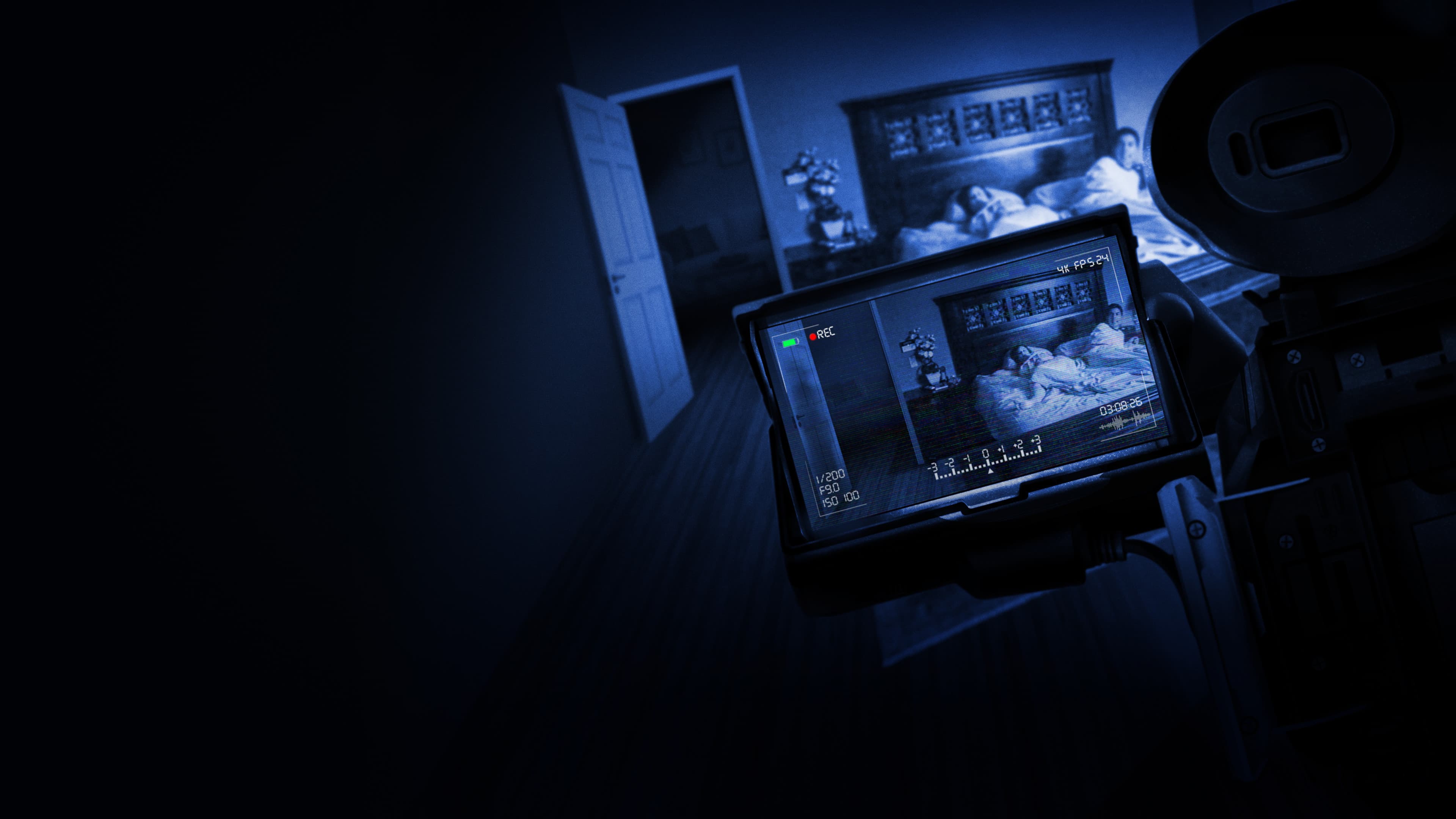 Unknown Dimension: The Story of Paranormal Activity - immagine