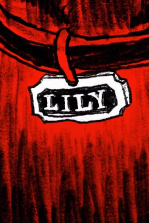 Poster di Lily
