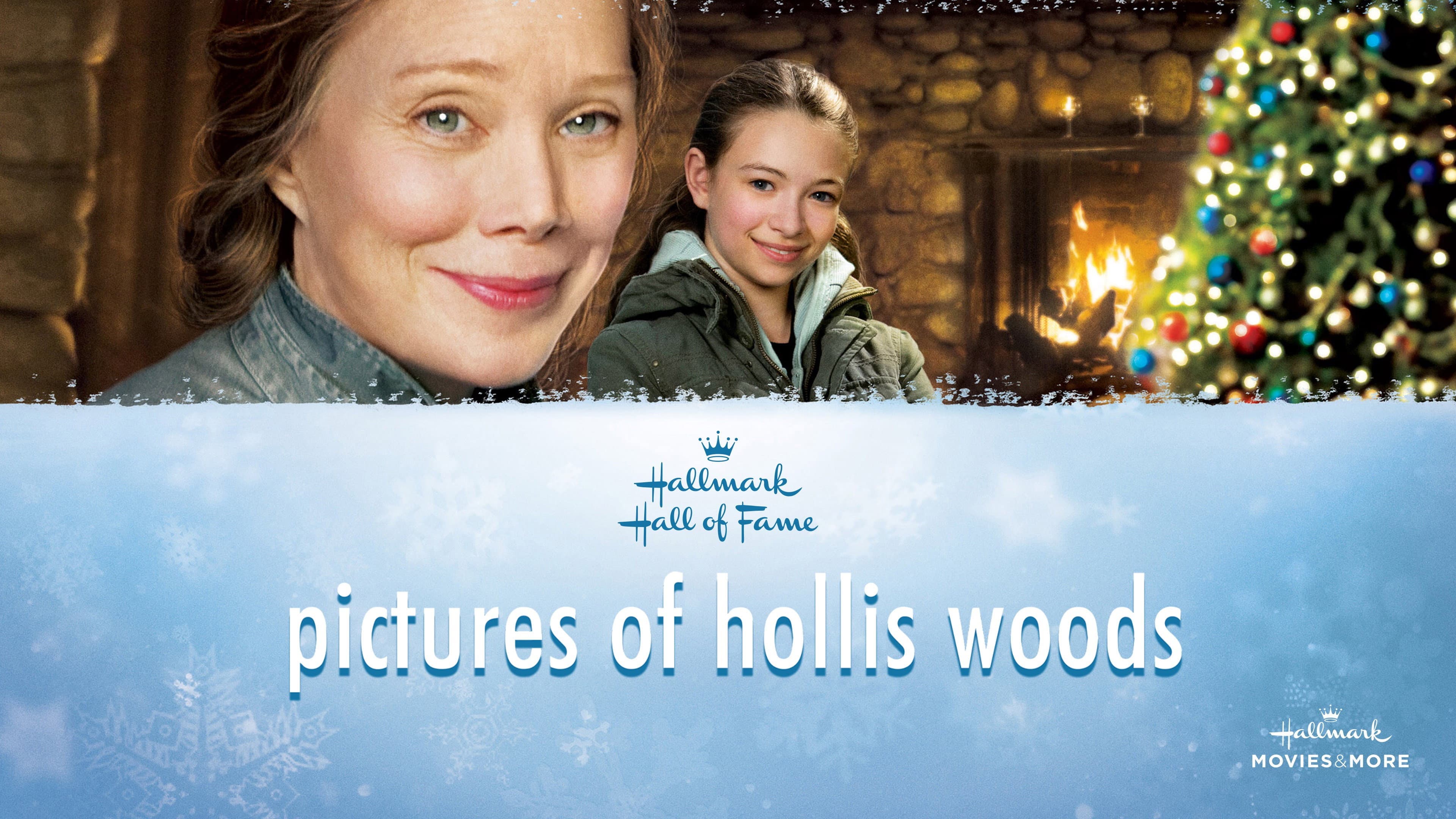 Il mondo di Hollis Woods - immagine