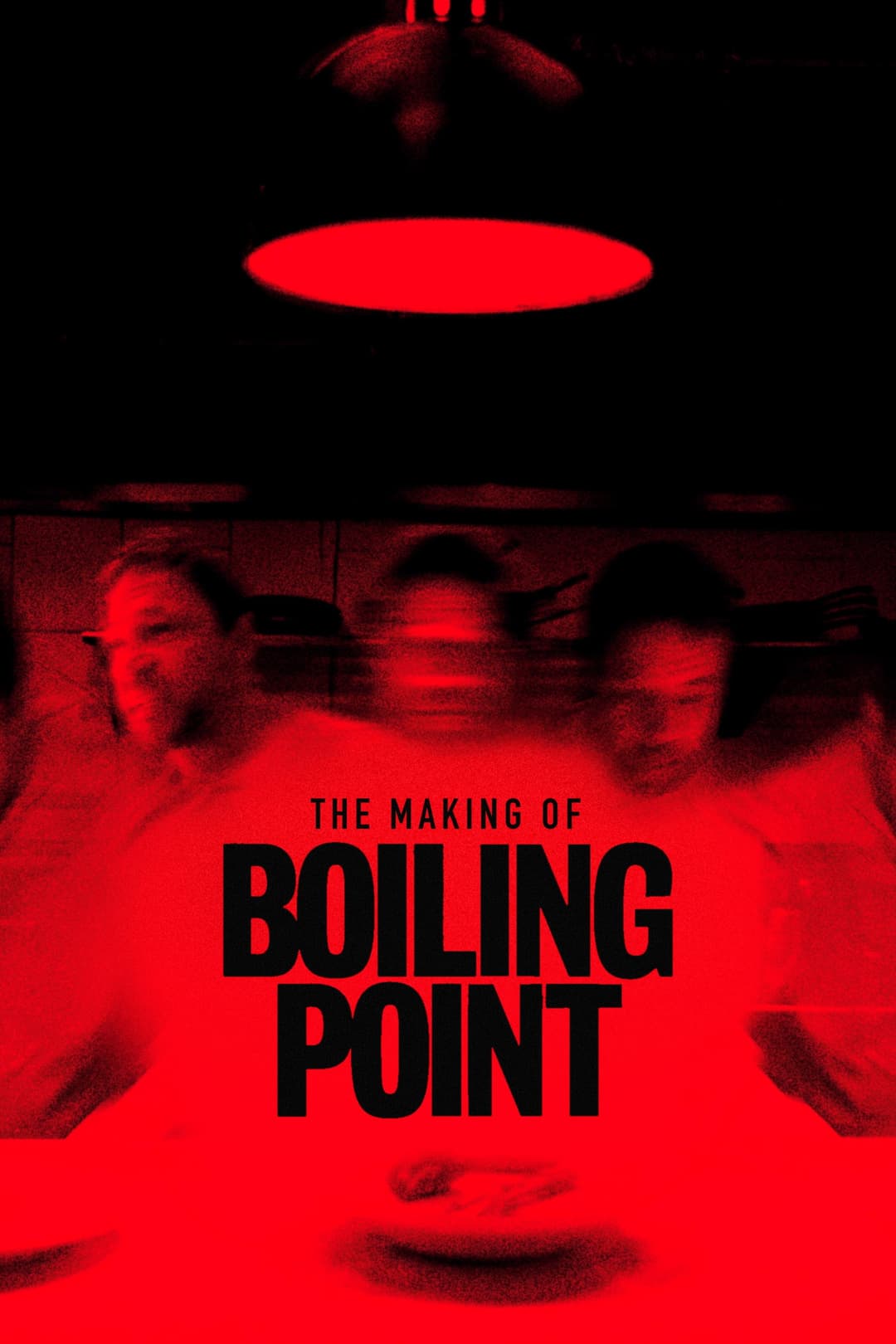 Poster di The Making of Boiling Point