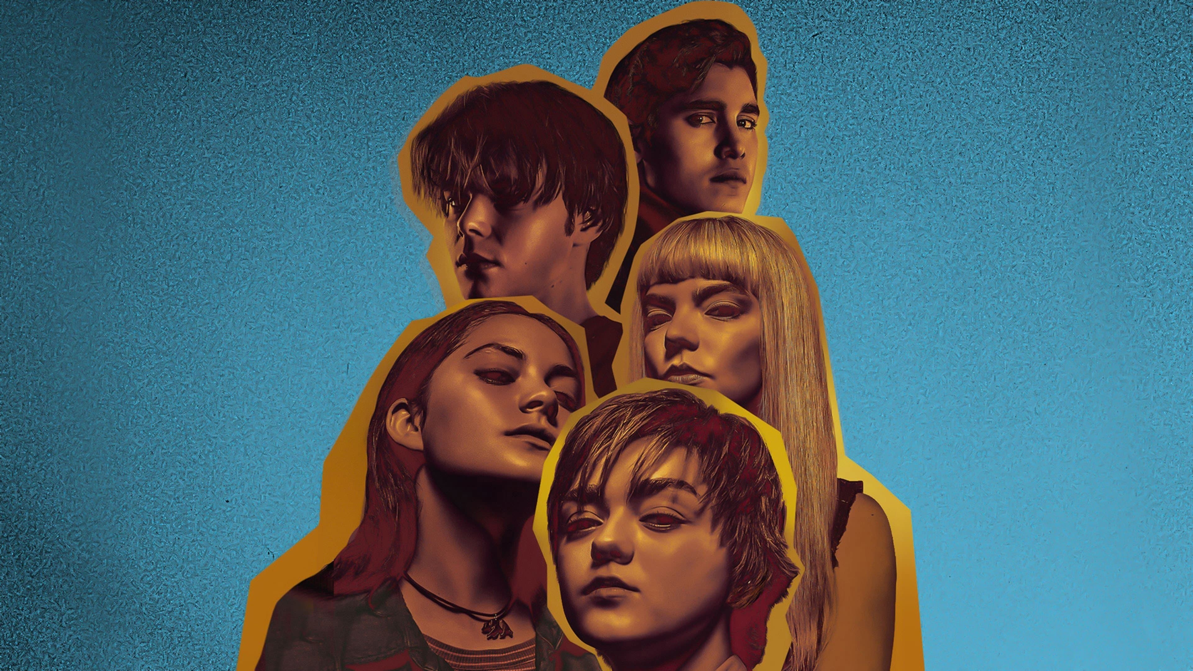 The New Mutants - immagine