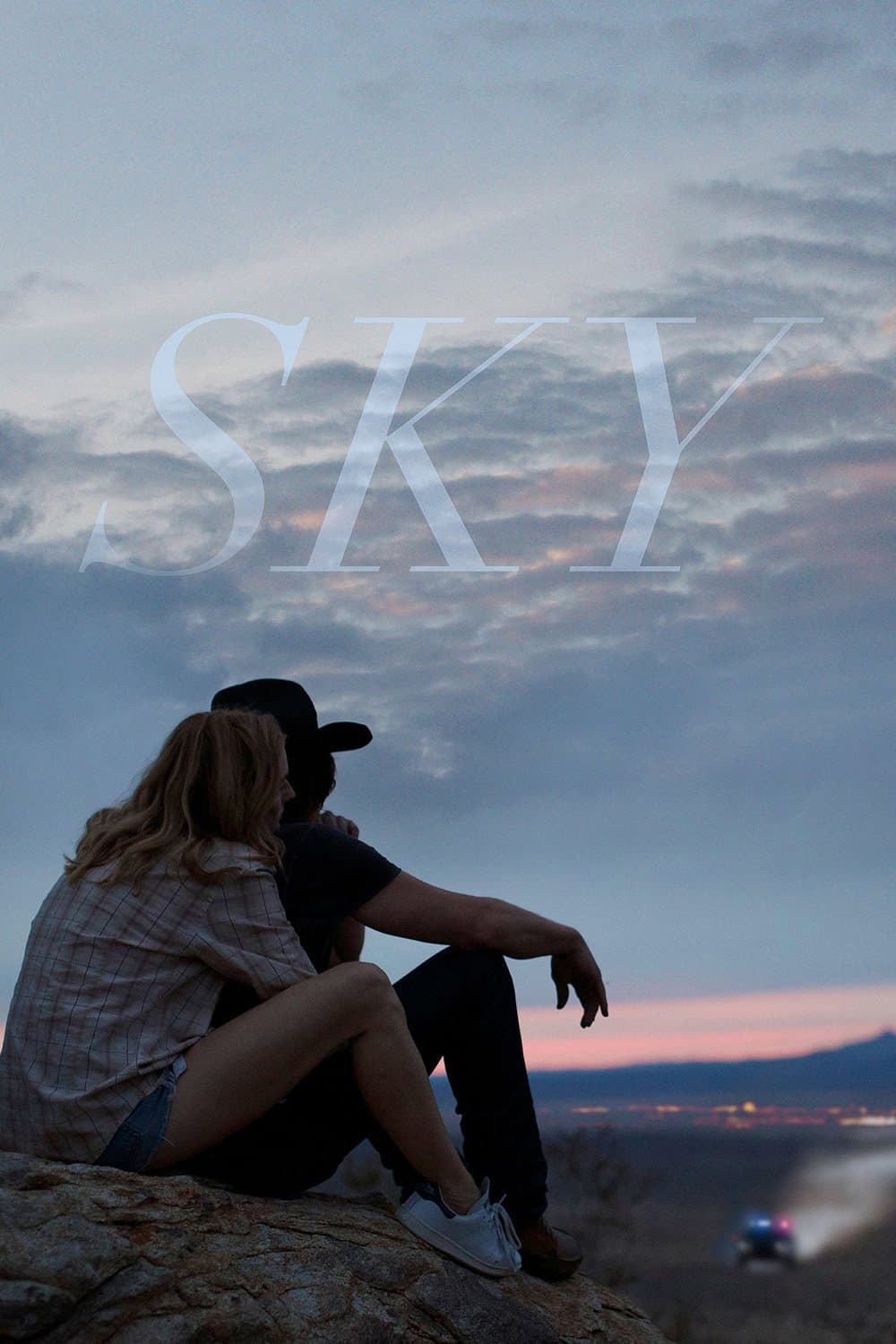 Poster di Sky