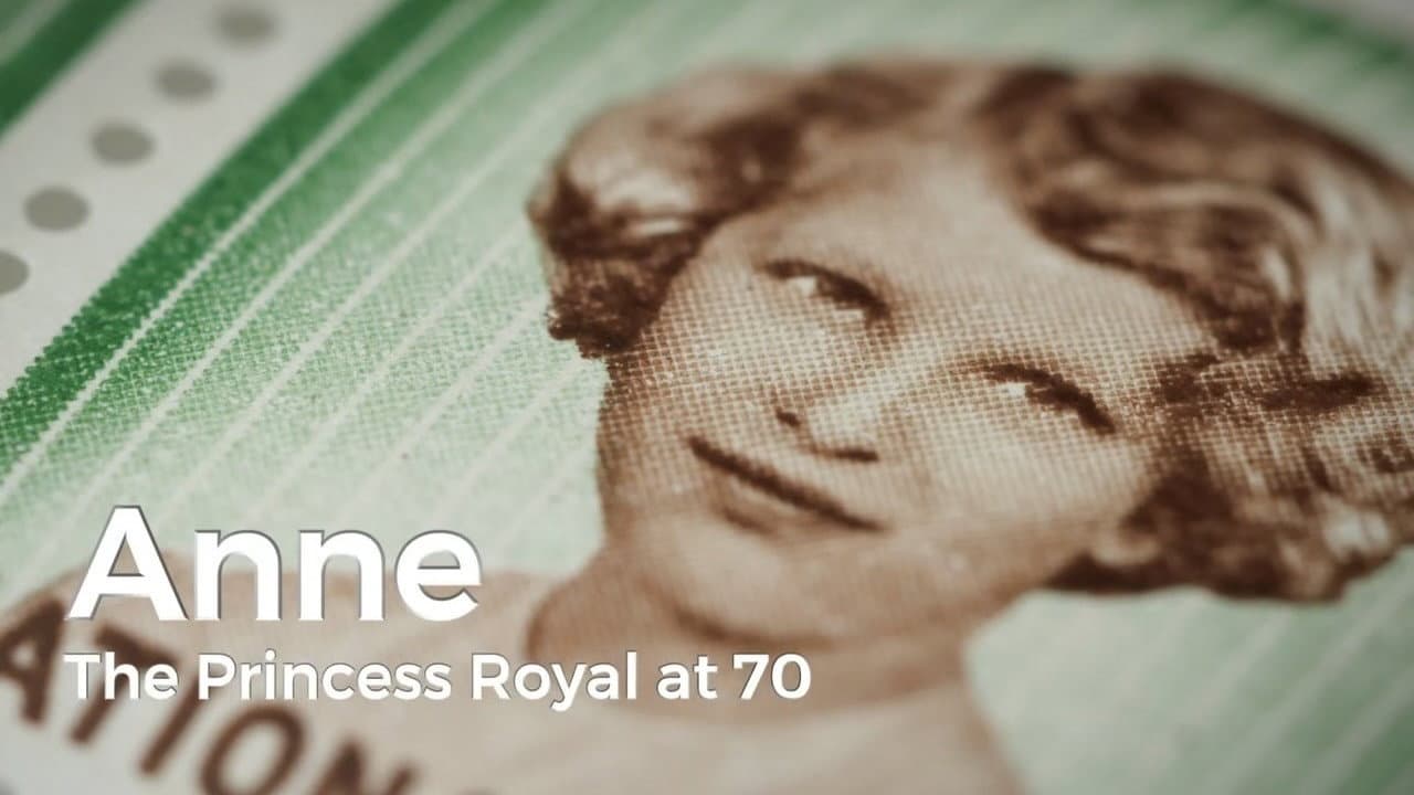Anne: The Princess Royal at 70 - immagine