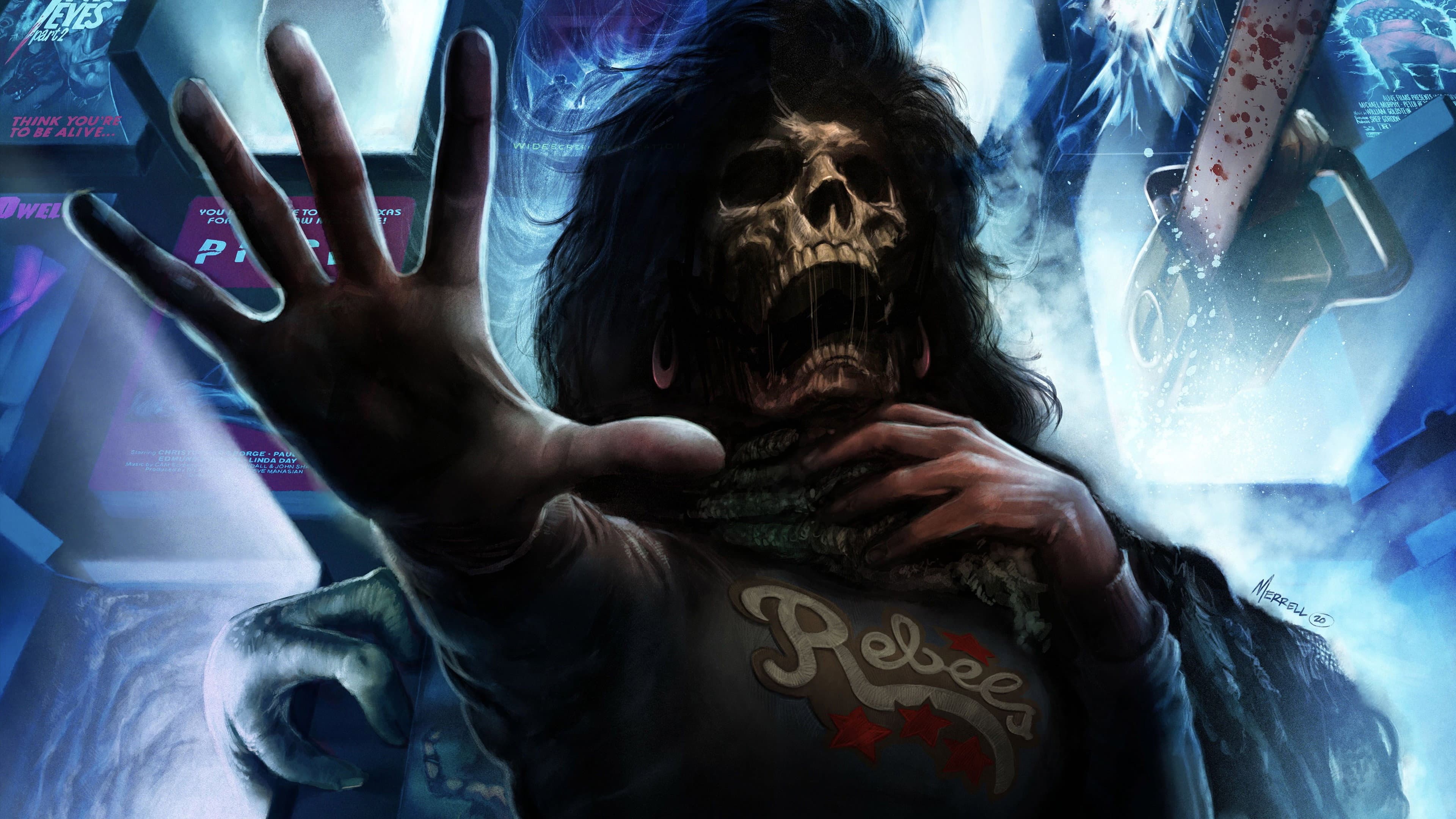 In Search of Darkness: Part II - immagine