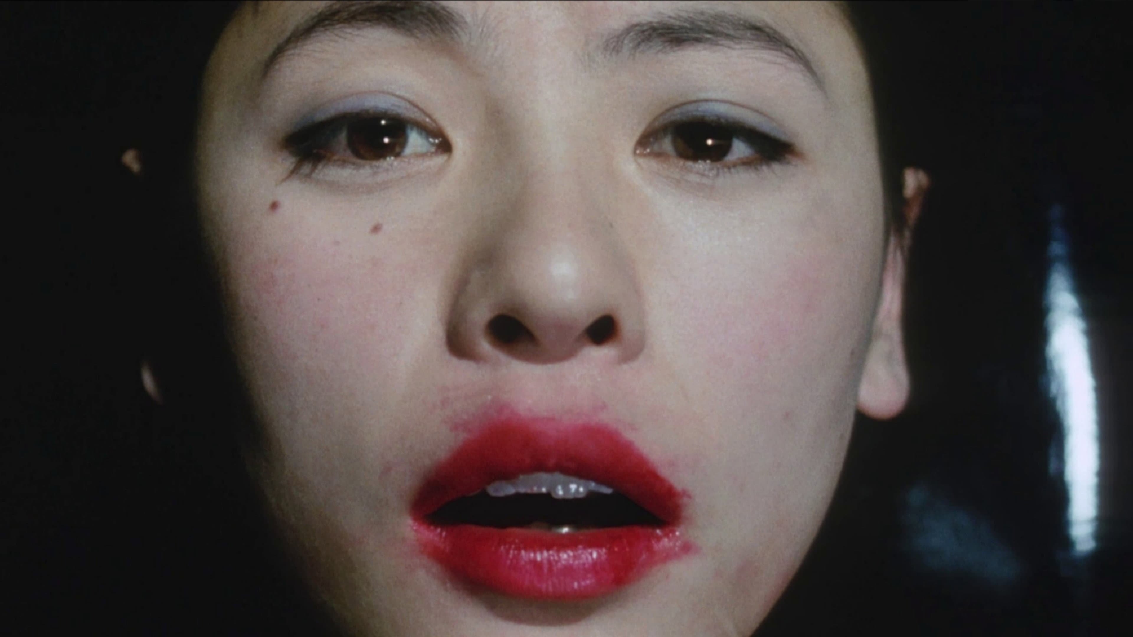 Tokyo Decadence - immagine