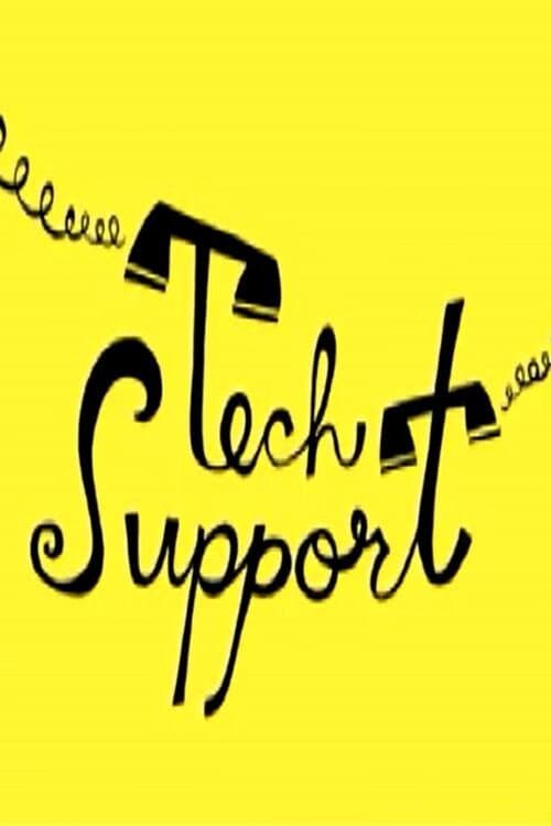 Poster di Tech Support