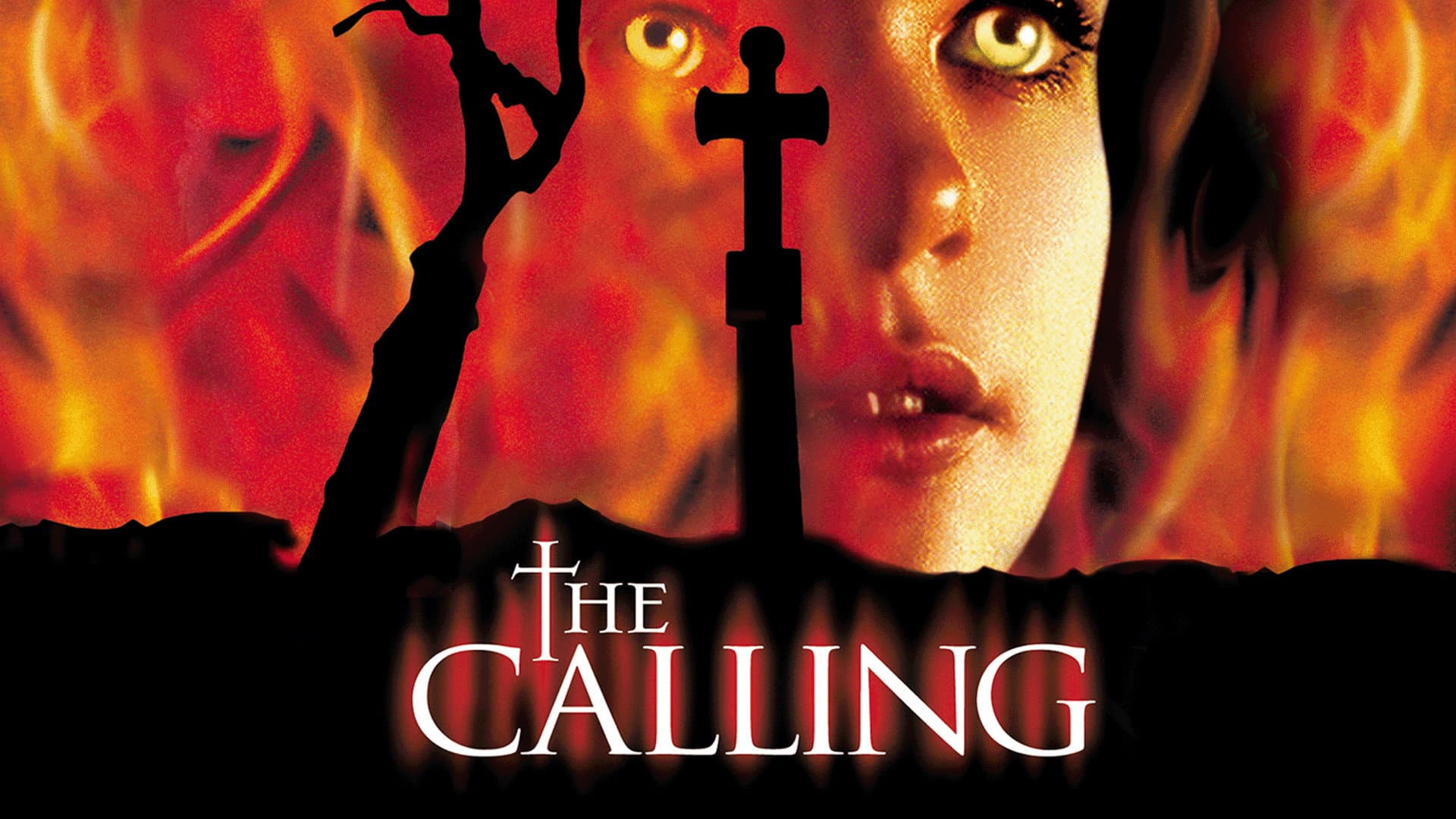 The calling - La chiamata - immagine