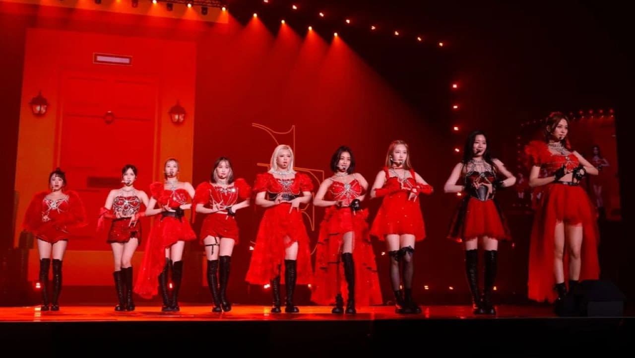 TWICE WORLD TOUR [III] in Japan - immagine