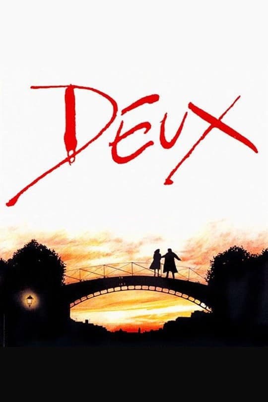 Poster di Due