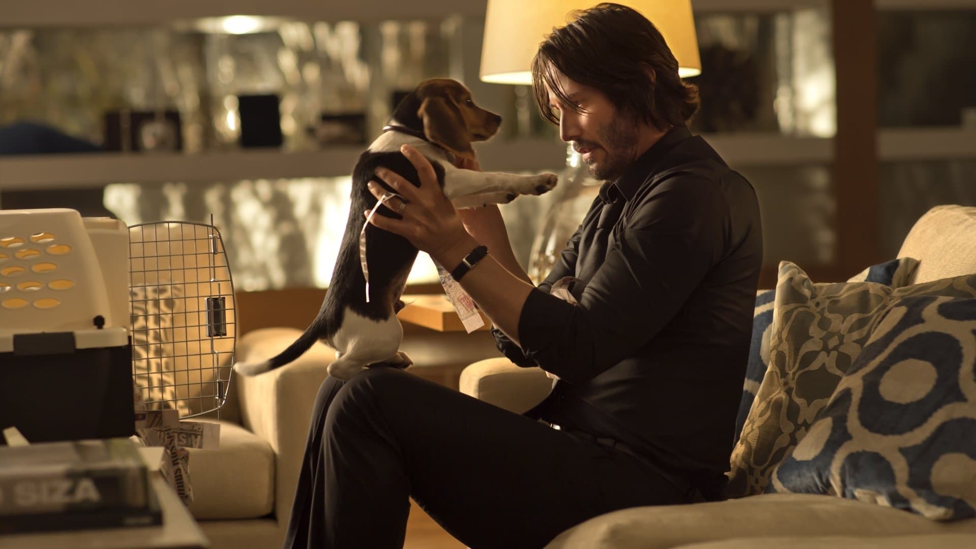 John Wick - immagine