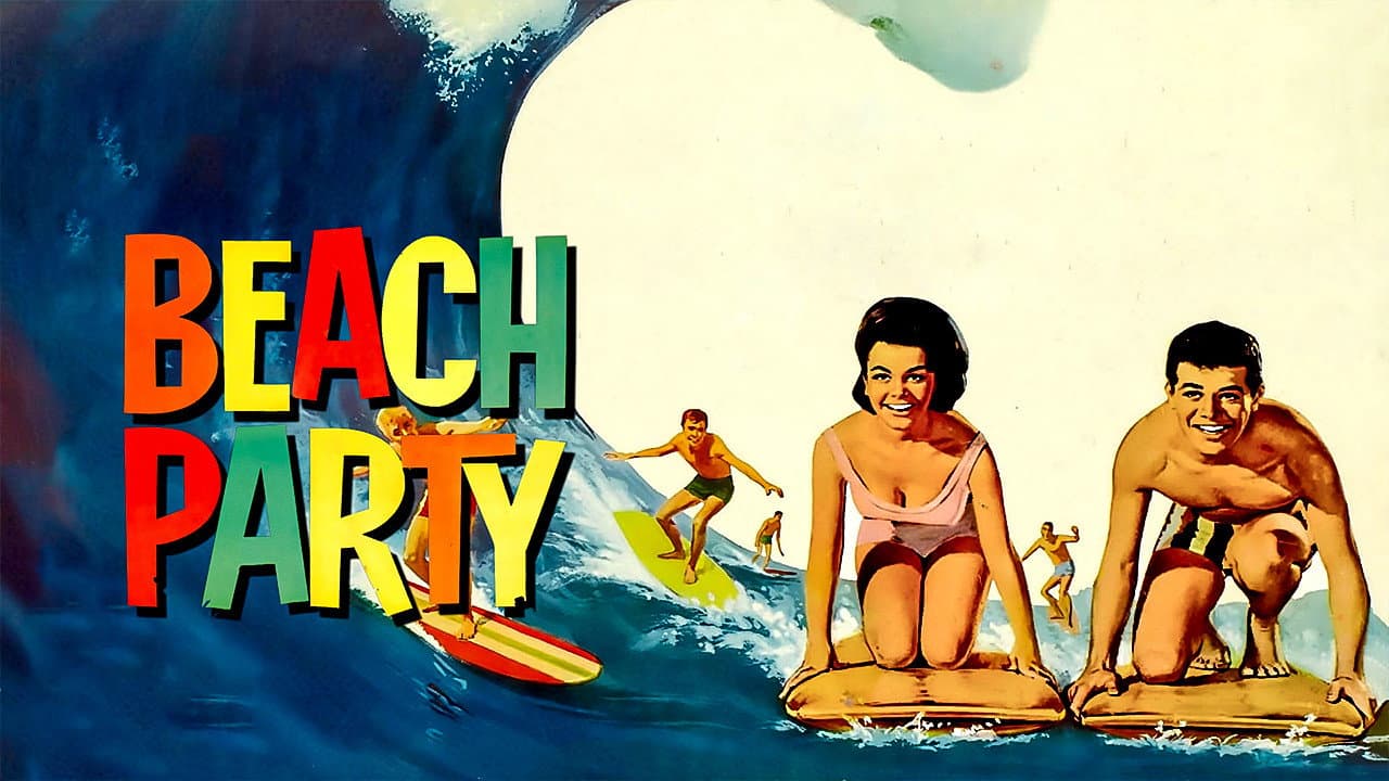 Vacanze sulla spiaggia - immagine