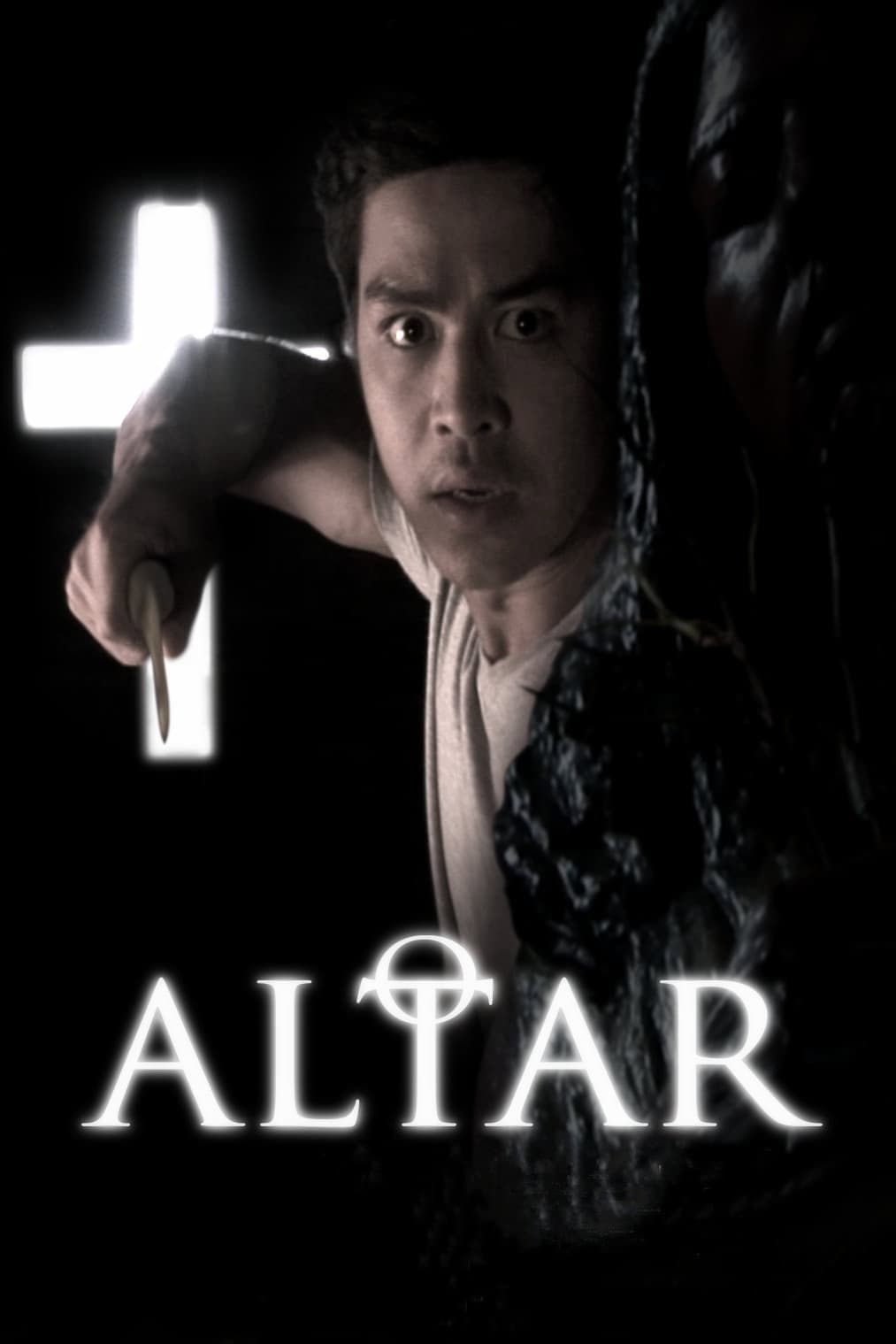Poster di Altar