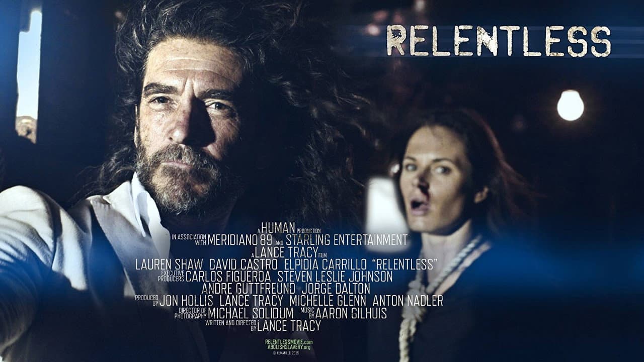 Relentless - immagine