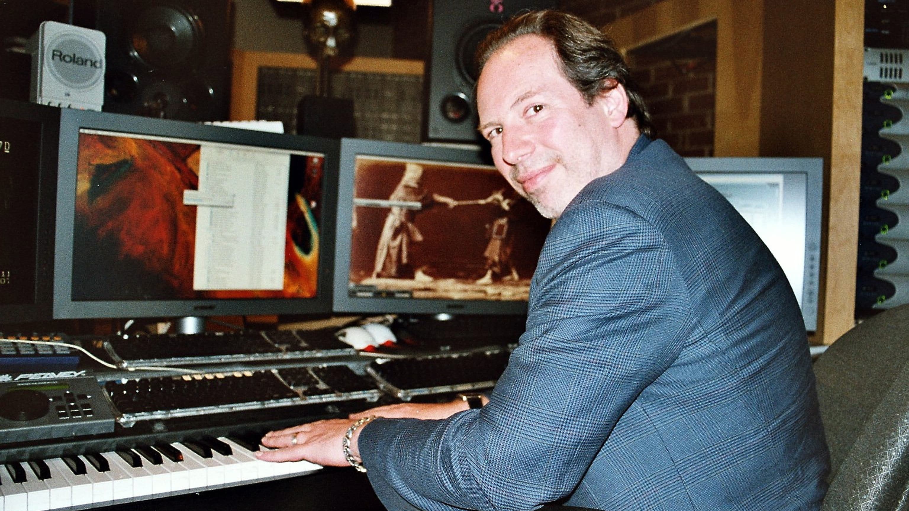 Hans Zimmer - Der Sound für Hollywood - immagine