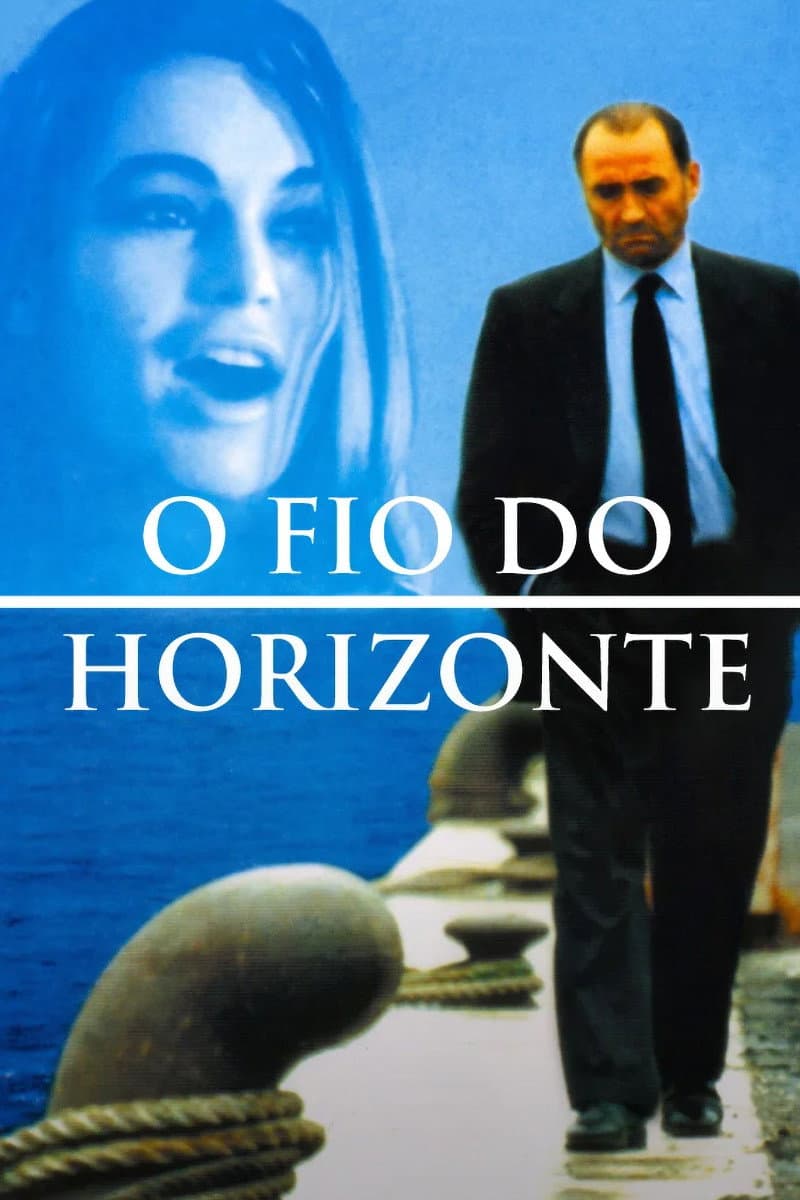 Poster di O Fio do Horizonte