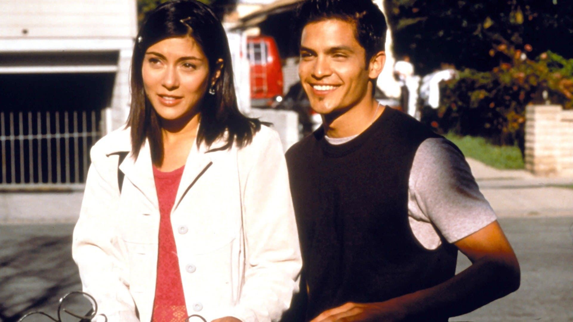 The Princess and the Barrio Boy - immagine
