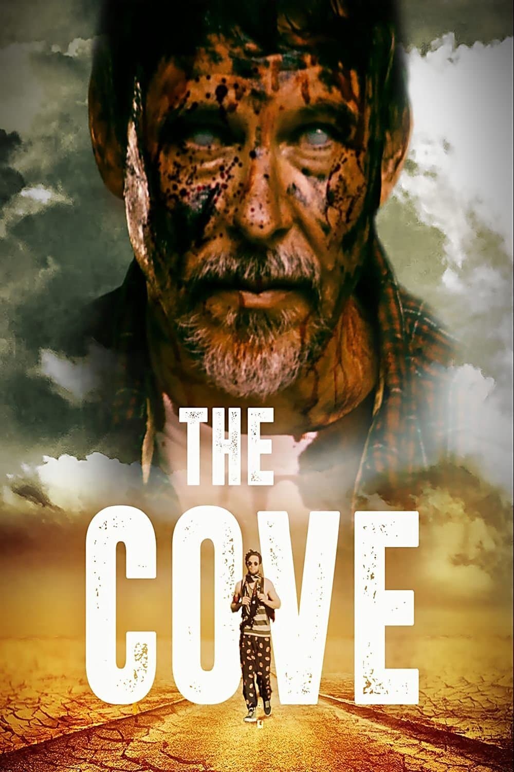 Poster di The Cove