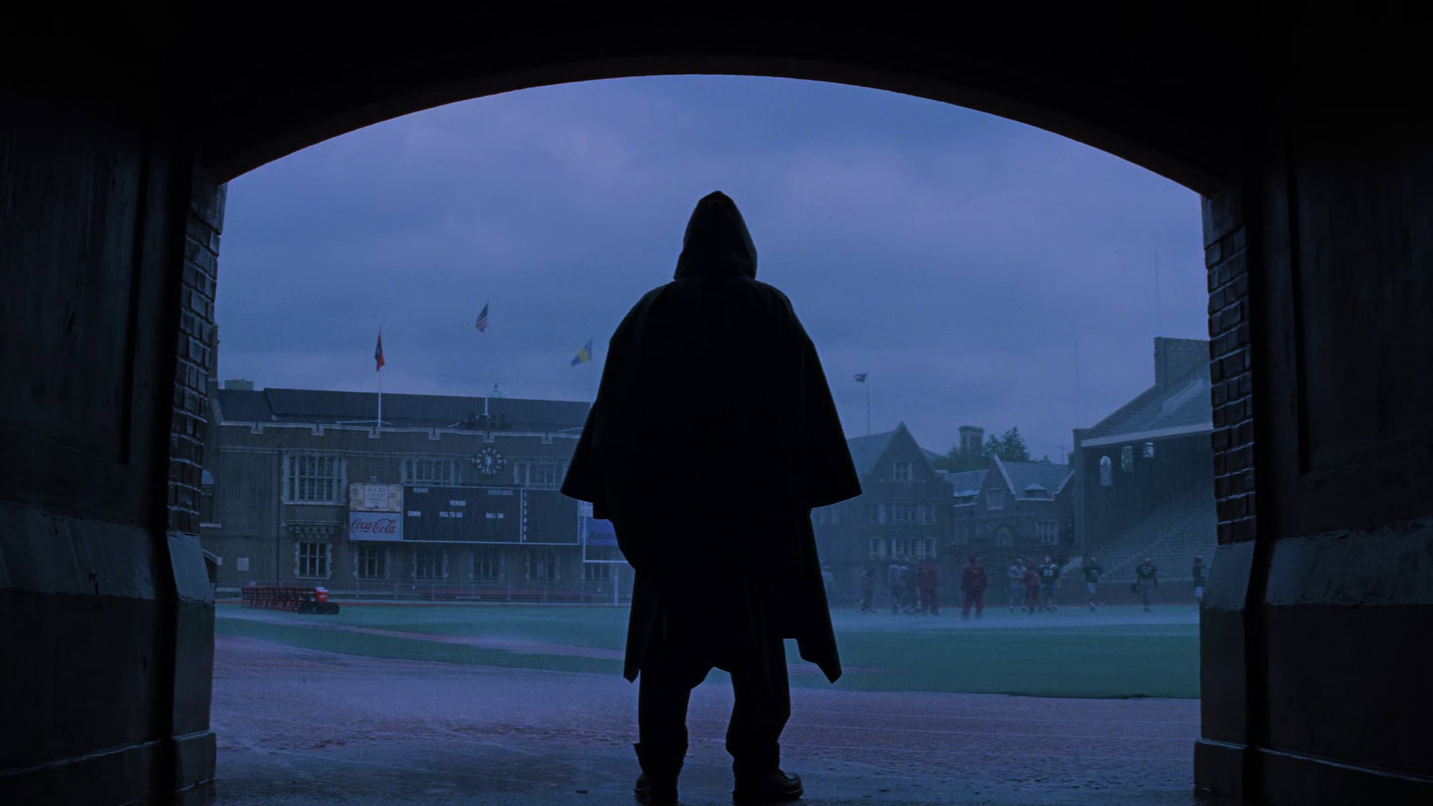 Unbreakable - Il predestinato - immagine