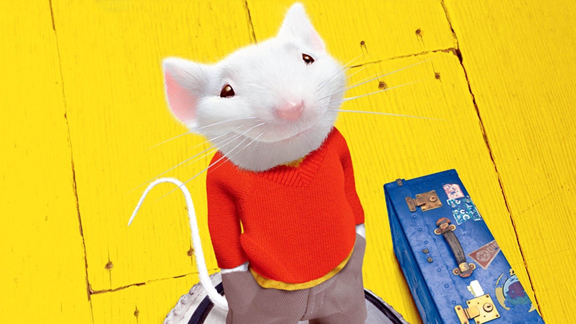 Stuart Little - Un topolino in gamba - immagine