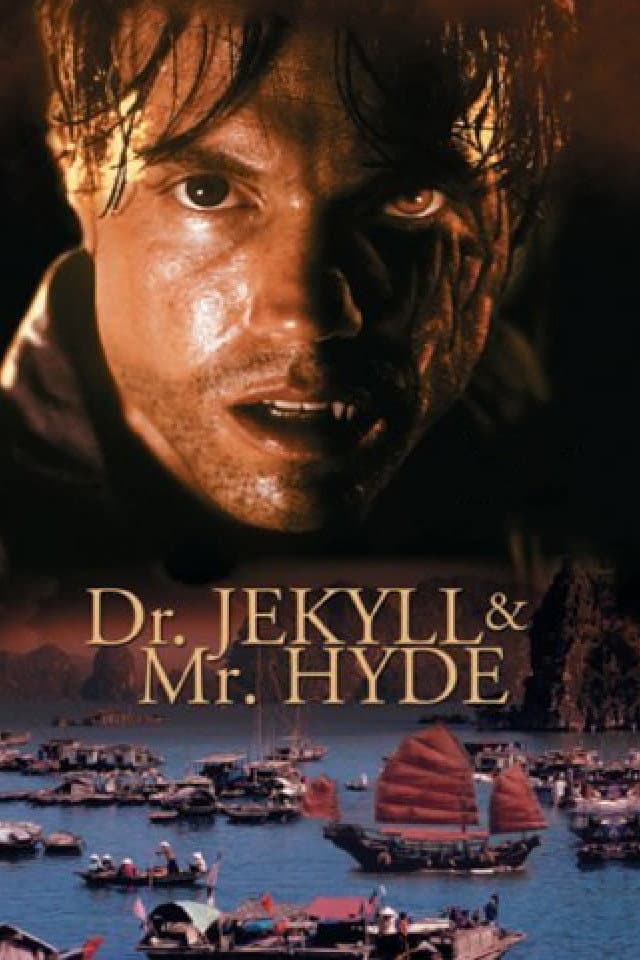 Poster di Dr. Jekyll and Mr. Hyde