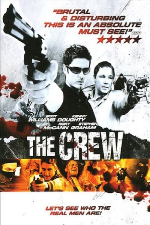 Poster di The Crew