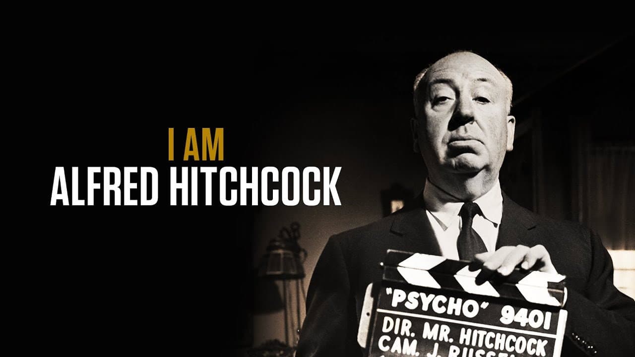 I Am Alfred Hitchcock - immagine