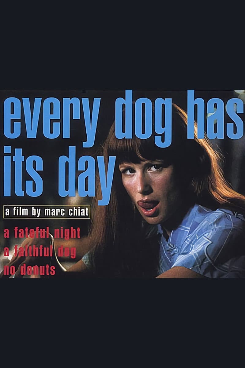 Poster di Every Dog Has Its Day
