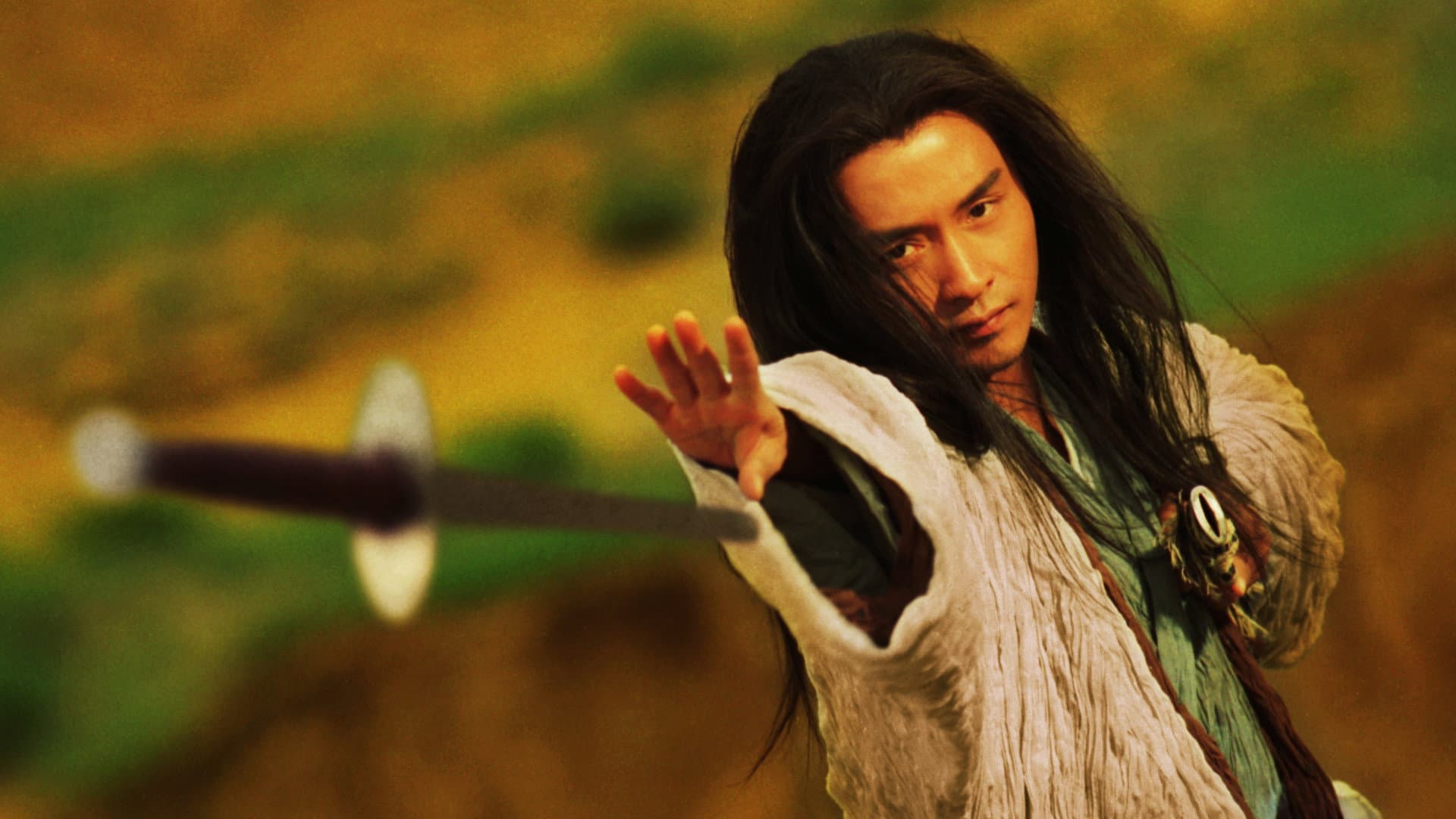 Ashes of Time - immagine