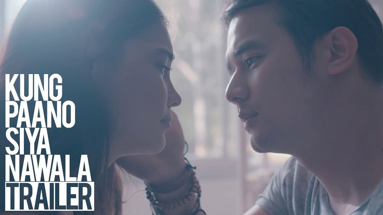 Kung Paano Siya Nawala - immagine