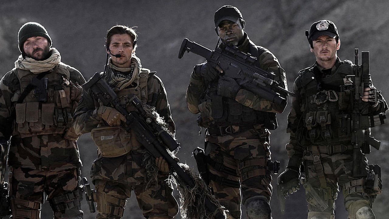 Special Forces - Liberate l'ostaggio - immagine
