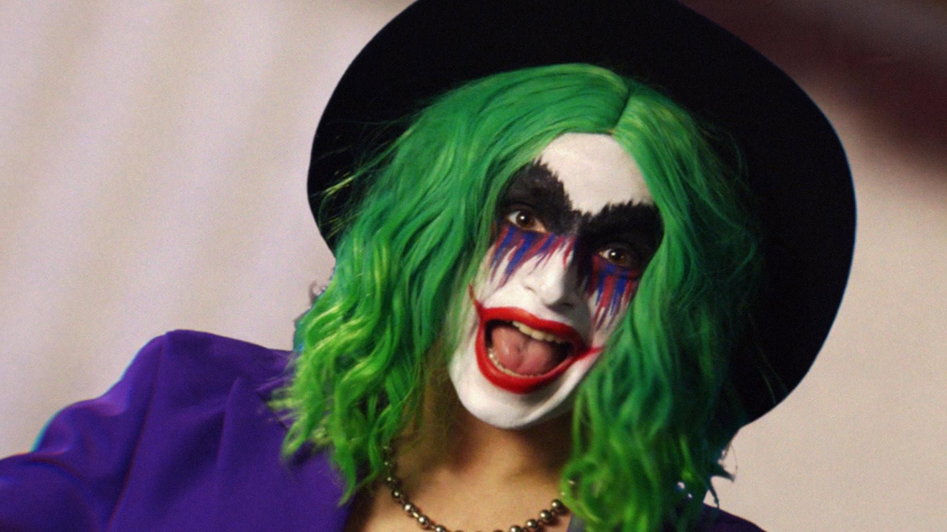 The People's Joker - immagine