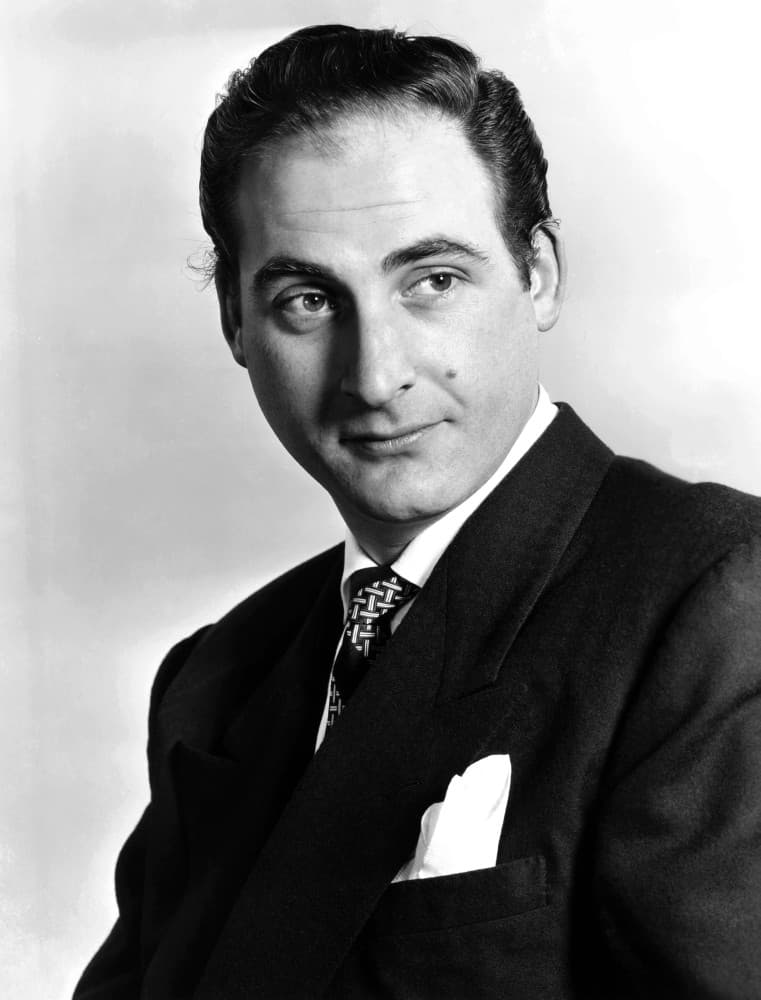 Poster di Sid Caesar Collection: Buried Treasures - The Legend of Sid Caesar