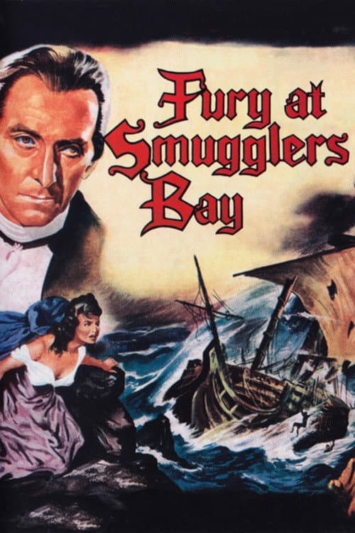 Poster di La Baia Dei Pirati