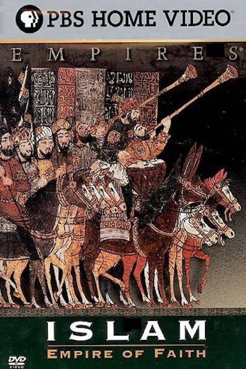 Poster di Islam: Empire of Faith