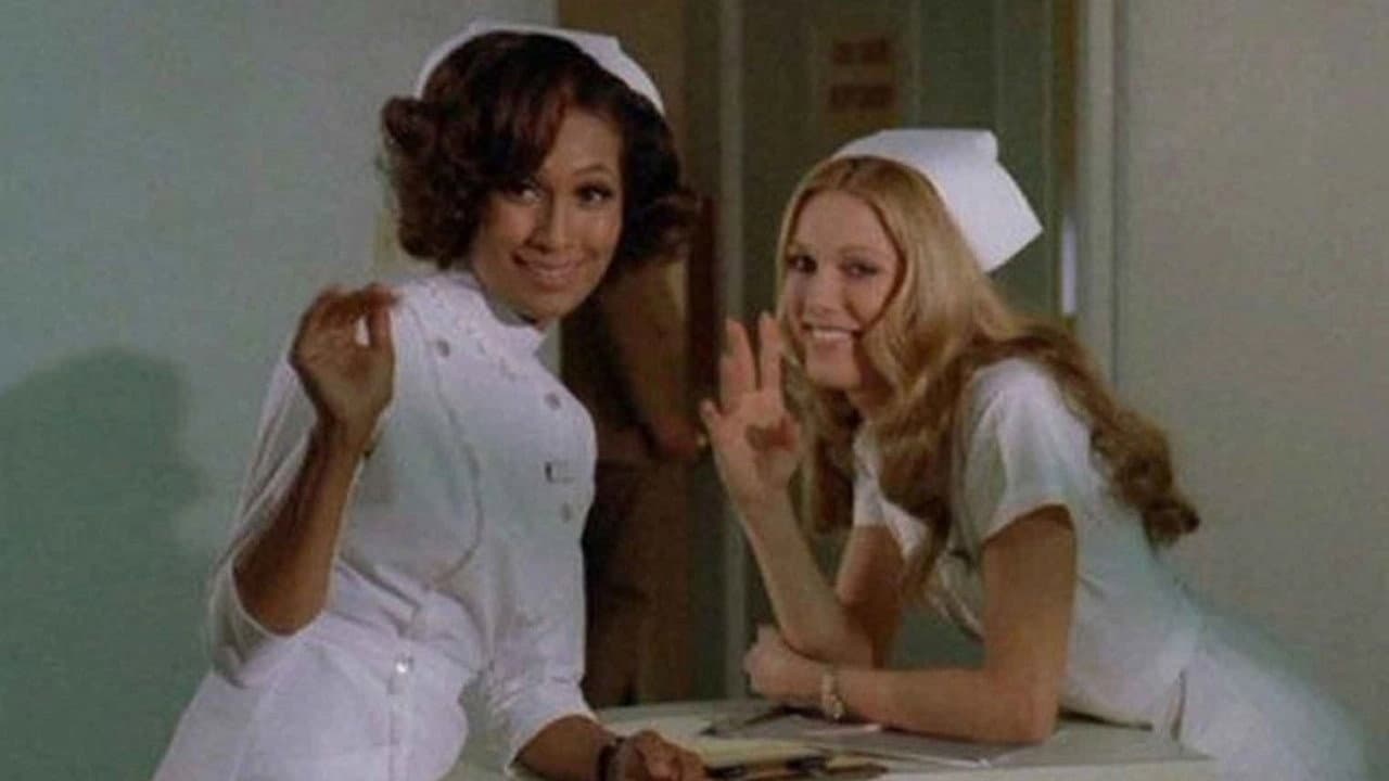 The Student Nurses - immagine