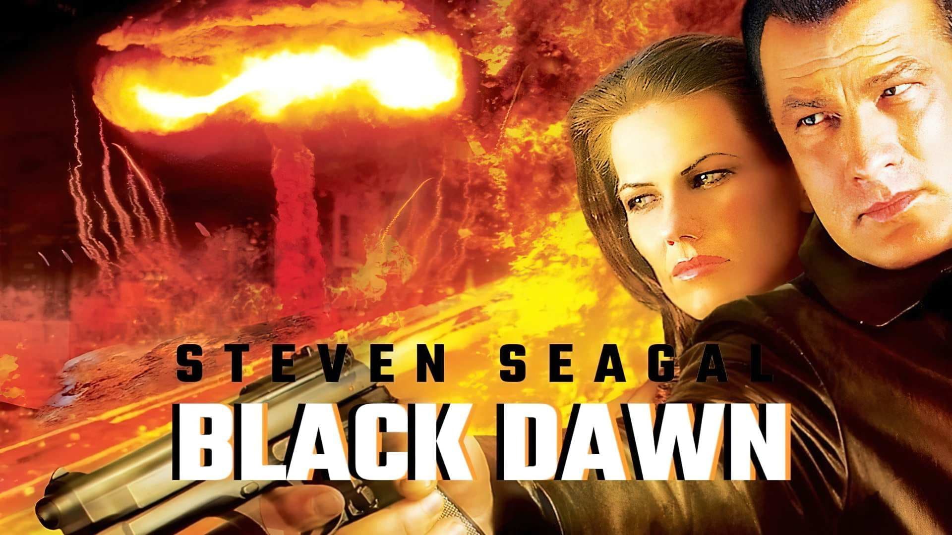 Black Dawn - Tempesta Di Fuoco - immagine