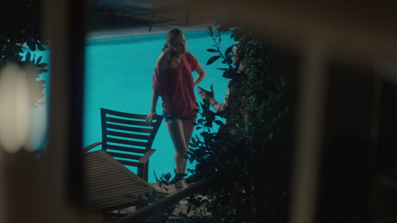 The Neighbor - immagine